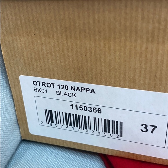 HOST PICK Christian Louboutin Otrot Fringed sandal Size 37 - Picture 7 of 8